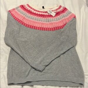 NWT Talbots Sweater
